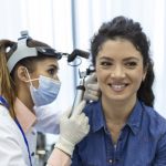 can root canal therapy cause ear pain